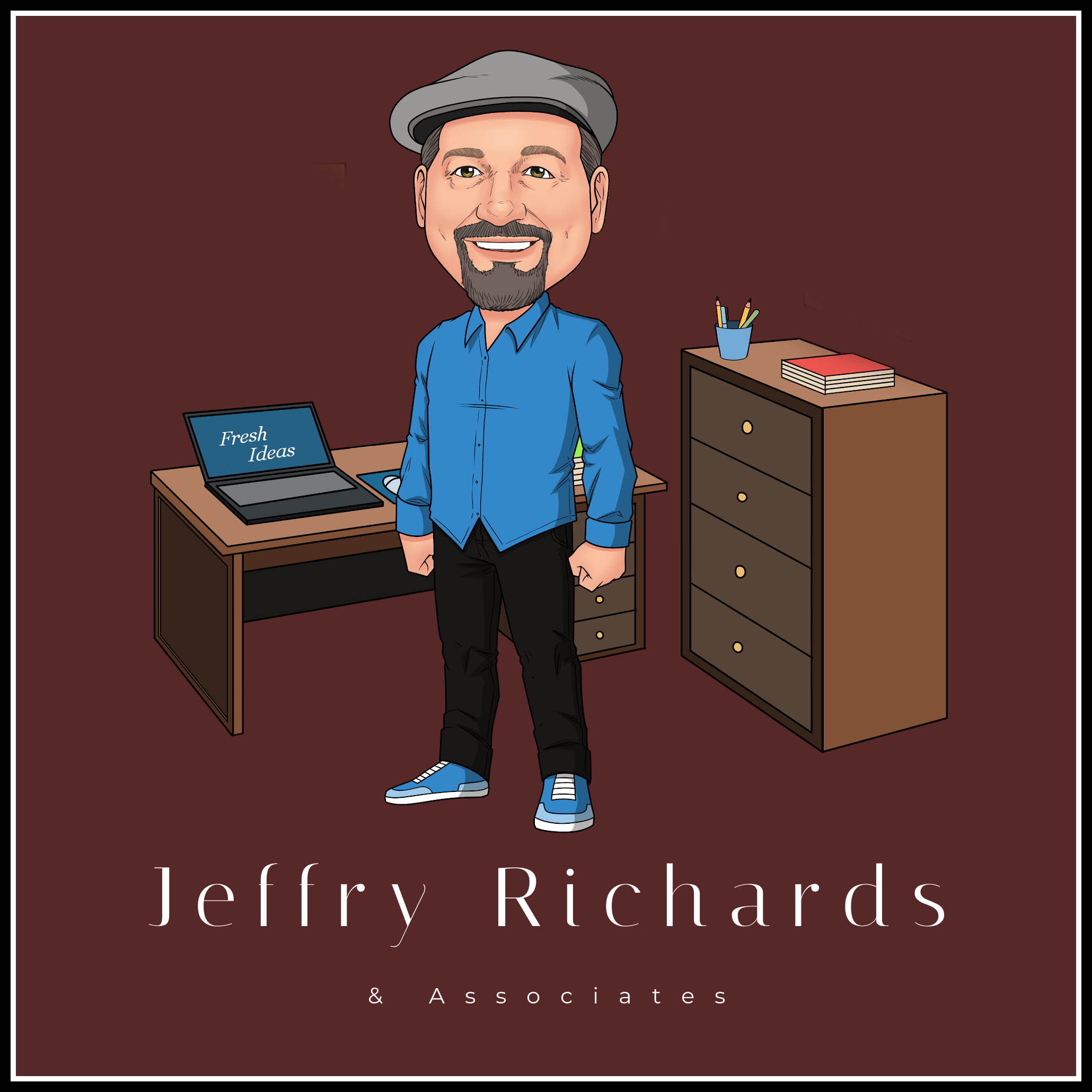 Jeff Richards